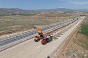 ببینید | اهم اقدامات و برنامه‌های اداره کل راه و شهرسازی استان اردبیل در حوزه راه‌سازی و پروژه‌های بزرگراهی