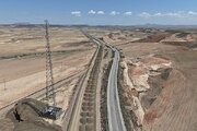 ببینید | اهم اقدامات و برنامه‌های اداره کل راه و شهرسازی استان اردبیل در حوزه راه‌سازی و پروژه‌های بزرگراهی