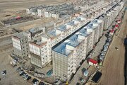 ببینید | اهم اقدامات و برنامه‌های اداره کل راه و شهرسازی استان اردبیل در حوزه‌های شهرسازی و اجرای طرح نهضت ملی مسکن