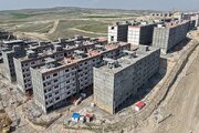 ببینید | اهم اقدامات و برنامه‌های اداره کل راه و شهرسازی استان اردبیل در حوزه‌های شهرسازی و اجرای طرح نهضت ملی مسکن