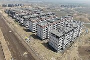 ببینید | اهم اقدامات و برنامه‌های اداره کل راه و شهرسازی استان اردبیل در حوزه‌های شهرسازی و اجرای طرح نهضت ملی مسکن