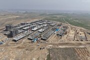 ببینید | اهم اقدامات و برنامه‌های اداره کل راه و شهرسازی استان اردبیل در حوزه‌های شهرسازی و اجرای طرح نهضت ملی مسکن