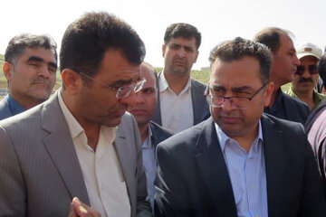 طاهرخانی لرستان 2