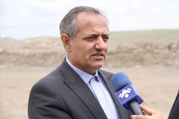 تخصیص یک هزار و ۱۰۰ میلیارد تومان به پروژه‌های بزرگراهی استان اردبیل / نهضت توسعه بزرگراه‌های استان اردبیل ادامه دارد