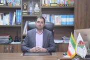 انتصاب محسن محمدنژاد به عنوان مدیر کل راهداری و حمل و نقل جاده ای مازندران