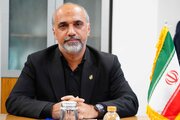امضای یادداشت تفاهم همکاری بین سازمان بنادر ودریانوردی جمهوری اسلامی ایران و وزارت تجارت وهمگرایی جمهوری قزاقستان