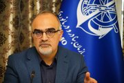 جلسه بازنگری فرآیند و ضوابط جذب سرمایه گذاری در بنادر