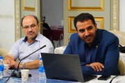 جلسه بازنگری فرآیند و ضوابط جذب سرمایه گذاری در بنادر