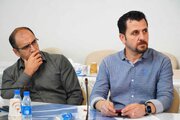 جلسه بازنگری فرآیند و ضوابط جذب سرمایه گذاری در بنادر