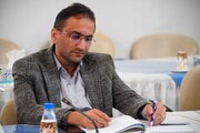 جلسه بازنگری فرآیند و ضوابط جذب سرمایه گذاری در بنادر