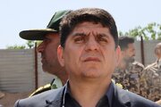 ببینید | بازدید معاون وزیر راه و شهرسازی از شهرک مهرگان مشهد / آغاز عملیات اجرایی ساخت مدرسه در فاز سوم شهرک مهرگان
