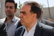 ببینید | بازدید معاون وزیر راه و شهرسازی از شهرک مهرگان مشهد / آغاز عملیات اجرایی ساخت مدرسه در فاز سوم شهرک مهرگان