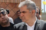 ببینید | بازدید معاون وزیر راه و شهرسازی از شهرک مهرگان مشهد / آغاز عملیات اجرایی ساخت مدرسه در فاز سوم شهرک مهرگان