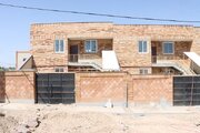 ببینید | بازدید معاون وزیر راه و شهرسازی از شهرک مهرگان مشهد / آغاز عملیات اجرایی ساخت مدرسه در فاز سوم شهرک مهرگان