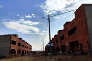 ببینید | بازدید معاون وزیر راه و شهرسازی از شهرک مهرگان مشهد / آغاز عملیات اجرایی ساخت مدرسه در فاز سوم شهرک مهرگان