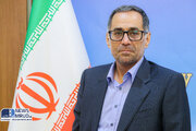«مهران قربانی» معاون حمل‌ و نقل وزیر راه و شهرسازی شد