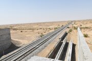 ببینید | بازدید مدیرکل راه و شهرسازی استان سمنان از قطعه اول محور دامغان-معلمان
