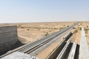 ببینید | بازدید مدیرکل راه و شهرسازی استان سمنان از قطعه اول محور دامغان-معلمان