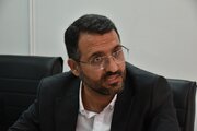 ببینید | دیدار مدیرکل راه و شهرسازی استان سمنان با نماینده مردم دامغان در مجلس