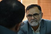 ببینید | دیدار مدیرکل راه و شهرسازی استان سمنان با نماینده مردم دامغان در مجلس