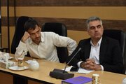 ببینید | نشست مدیرکل راه و شهرسازی استان سمنان با متقاضیان سایت 59 هکتاری نهضت ملی مسکن دامغان