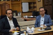 ببینید | نشست مدیرکل راه و شهرسازی استان سمنان با متقاضیان سایت 59 هکتاری نهضت ملی مسکن دامغان