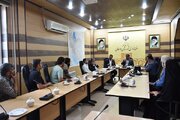 ببینید | نشست مدیرکل راه و شهرسازی استان سمنان با متقاضیان سایت 59 هکتاری نهضت ملی مسکن دامغان