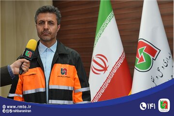 آغاز پایش هوشمند حریم راه‌ها در همدان با سیستم GIS