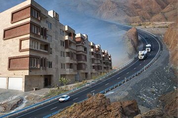راه وشهرسازی هرمزگان