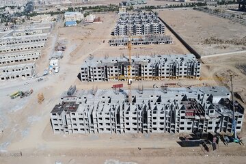 نهضت ملی مسکن استان سمنان