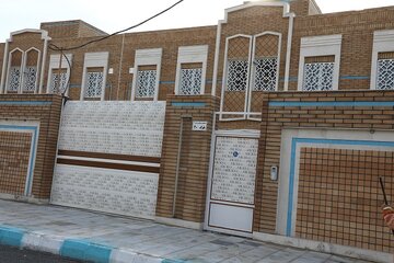 ببینید | بازدید مدیرکل راه و شهرسازی خوزستان به همراه نماینده شهرستان از پروژه های راهسازی و نهضت ملی مسکن دزفول