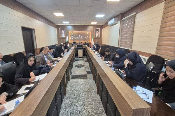 ۲۰۸ قرارداد عمرانی پارسال در راهداری و حمل و نقل جاده ای گلستان منعقد شد