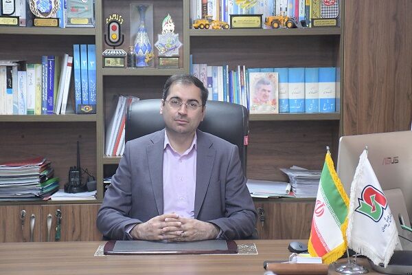 انتصاب محسن محمدنژاد به عنوان مدیر کل راهداری و حمل و نقل جاده ای مازندران مازندران