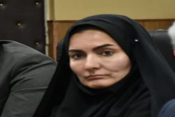 بازدید سرزده رئیس اداره نظام مهندسی از پروژه امام حسن مجتبی (ع) شاهرود