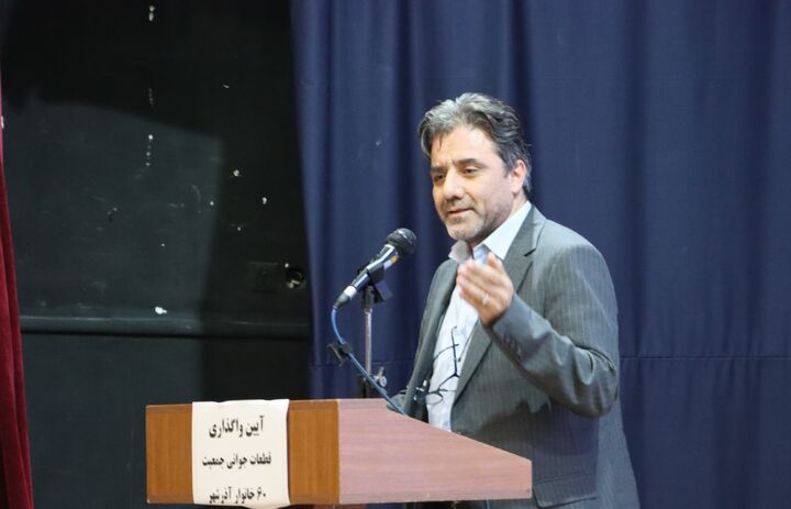 همه متقاضیان جوانی جمعیت در آذرشهر به زودی صاحب زمین خواهند شد