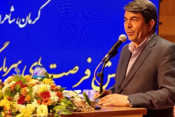 تسهیلات 10 میلیاردی برای نوسازی ناوگان حملونقل عمومی در استان کرمان تسهیلات میلیاردی برای نوسازی ناوگان حملونقل عمومی