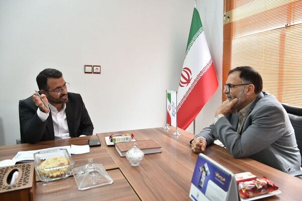 بیش از ۲ هزار متقاضی نهضت ملی مسکن در سایت ۵۹ هکتاری دامغان ساماندهی میشوند/بهرهبرداری از محور دامغان-فولادمحله در شهریورماه دیدار سمنان با نماینده دامغان