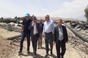 شرق سمنان