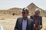 شرق سمنان