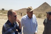 شرق سمنان