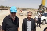 شرق سمنان