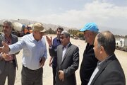 شرق سمنان