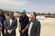 شرق سمنان
