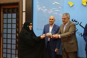 ببینید | سفر دکتر نبیان معاون وزیر و مدیر عامل سازمان ملی زمین و مسکن به استان بوشهر در 6 اردیبهشت 1404