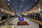 ببینید | سفر دکتر نبیان معاون وزیر و مدیر عامل سازمان ملی زمین و مسکن به استان بوشهر در 6 اردیبهشت 1404