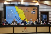 ببینید | سفر دکتر نبیان معاون وزیر و مدیر عامل سازمان ملی زمین و مسکن به استان بوشهر در 6 اردیبهشت 1404
