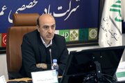 عملیات اجرای اسکلت و سقف ۴۰ هزار و ۵۳۵ واحد در شهرهای جدید به اتمام رسید