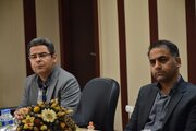 ببینید | آیین تفاهم نامه همکاری راه و شهرسازی استان سمنان و دانشگاه آزاد اسلامی سمنان