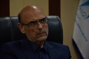 ببینید | آیین تفاهم نامه همکاری راه و شهرسازی استان سمنان و دانشگاه آزاد اسلامی سمنان