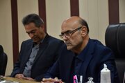 ببینید | آیین تفاهم نامه همکاری راه و شهرسازی استان سمنان و دانشگاه آزاد اسلامی سمنان
